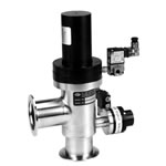 Key High | Right Angle Valve, Stainless Steel, Manual, Viton® Bonnet and  Poppet |SA-150-N-MS